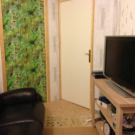 Appartement La Plage En Provence Le Pradet Bagian luar foto