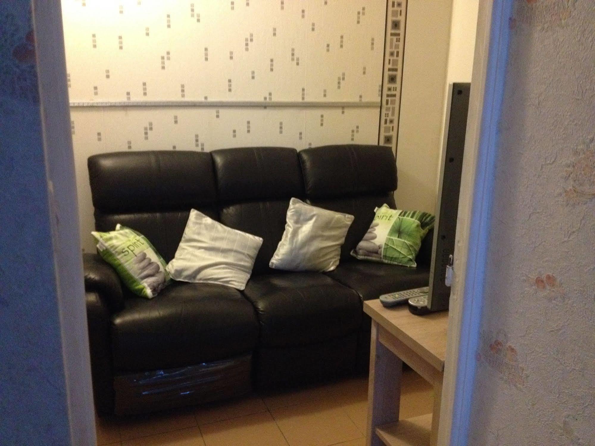 Appartement La Plage En Provence Le Pradet Bagian luar foto