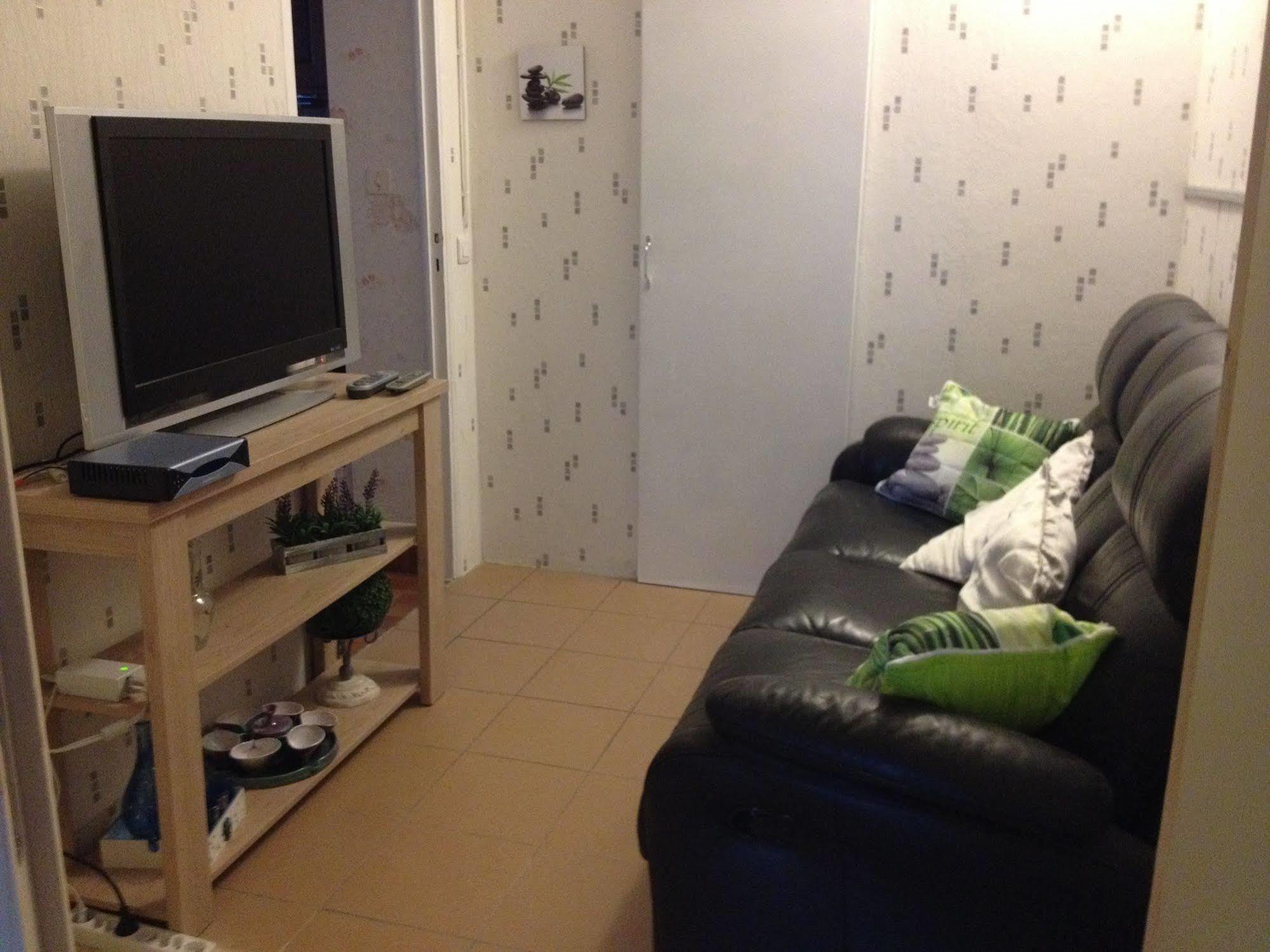 Appartement La Plage En Provence Le Pradet Bagian luar foto