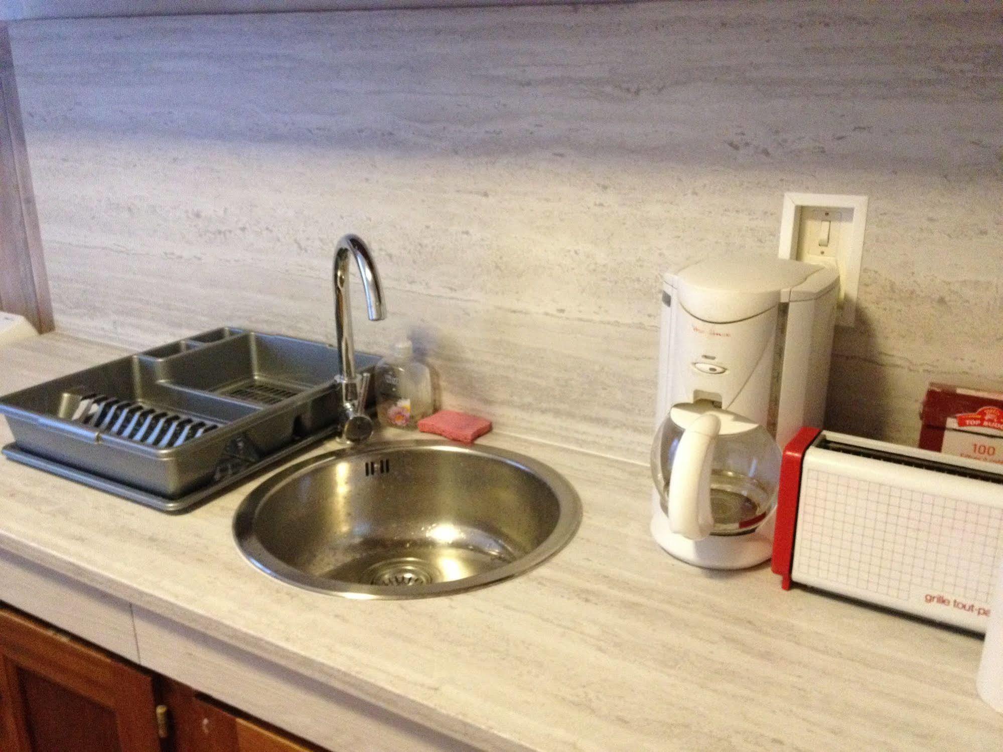 Appartement La Plage En Provence Le Pradet Bagian luar foto