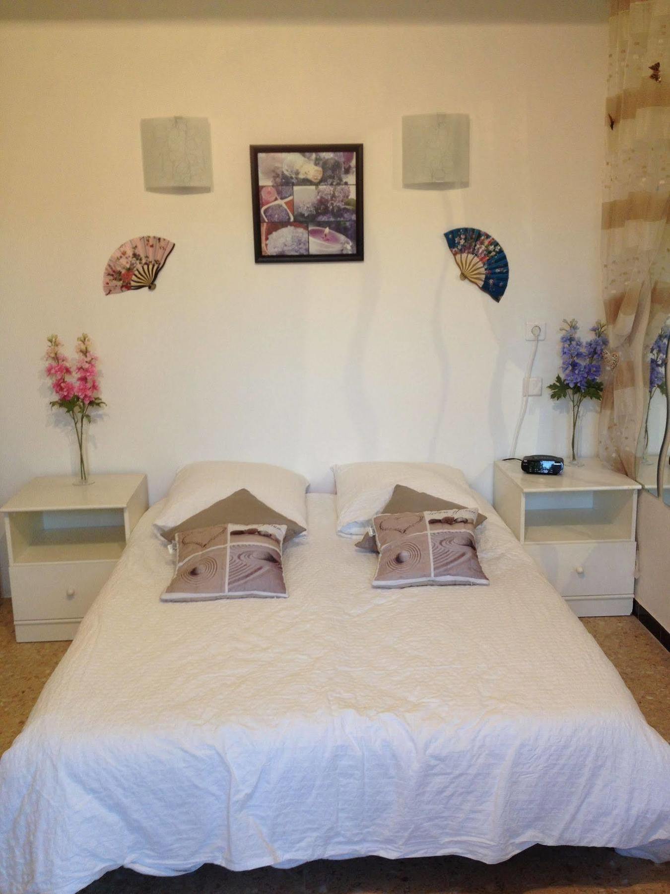 Appartement La Plage En Provence Le Pradet Bagian luar foto