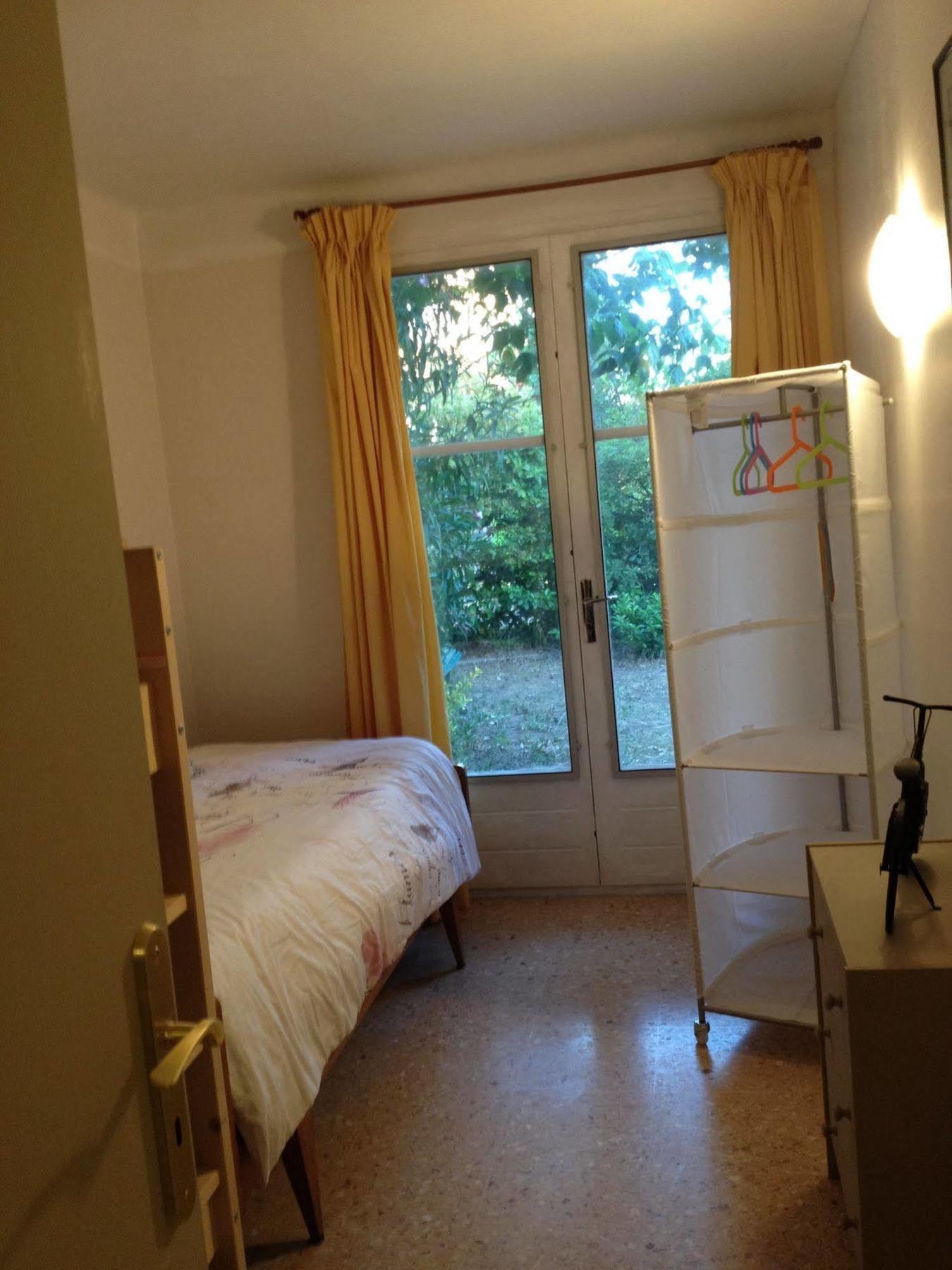 Appartement La Plage En Provence Le Pradet Bagian luar foto