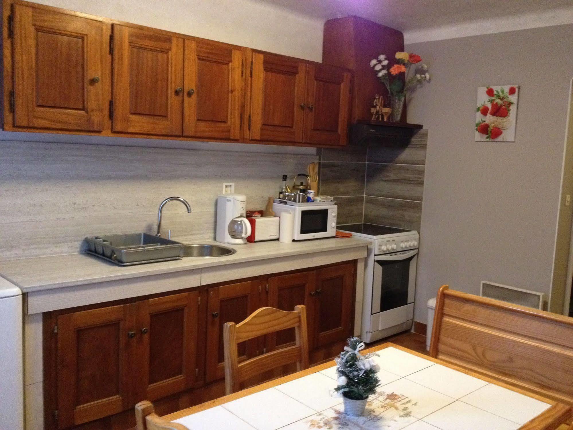 Appartement La Plage En Provence Le Pradet Bagian luar foto